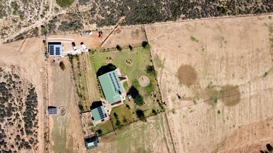 2 Bedroom Property for Sale in Twee Riviere Eastern Cape